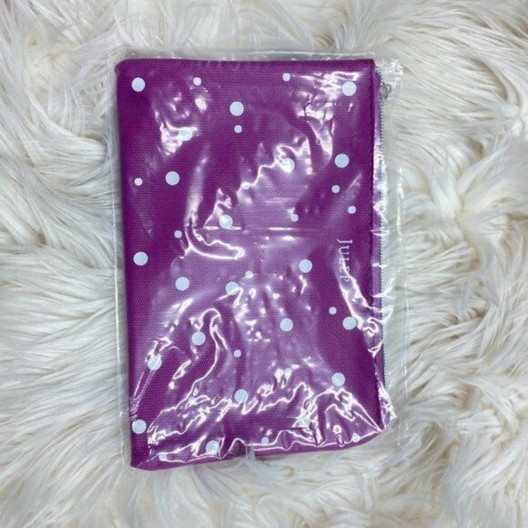 Bundle of Four Cosmetic Bags - Picture 3 of 6